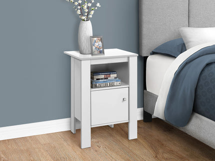 Accent Nightstands, Storage, And Transitional