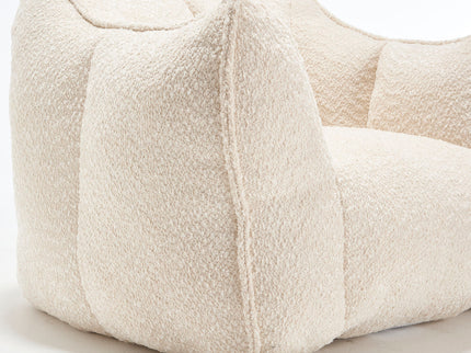 Comfortable Sofa Chairs With Highly Resilient Foam For Living Rooms And Bedrooms