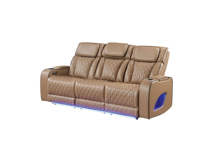 Fortuner - Power Reclining Living Room Set