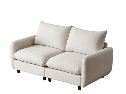 Modular Free Combination Sectional Sofa Couch