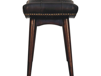 Solid Wood Bench