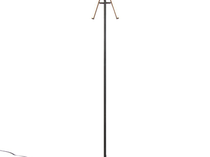 Icicle - Modern Swivel Floor Lamp