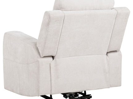 Patrick - Power Recliner Chair