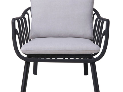 Huron - Outdoor Club Chair (Set of 2)