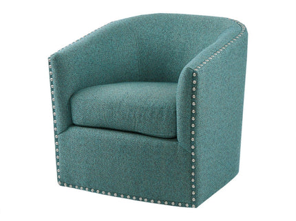 Luxurious Chair With 360 Degree Rotation