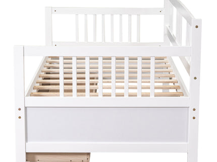 Multifunctional Modern Daybed
