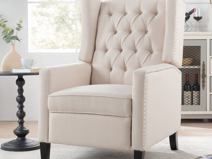 Manual Wing Chair Recliner