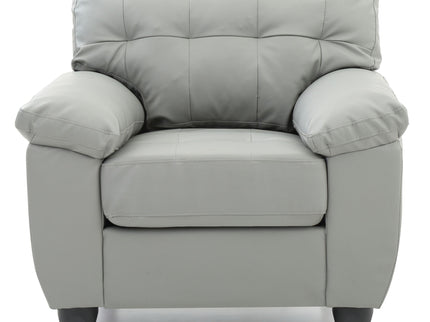 Sleek And Comfortable Accent Chair