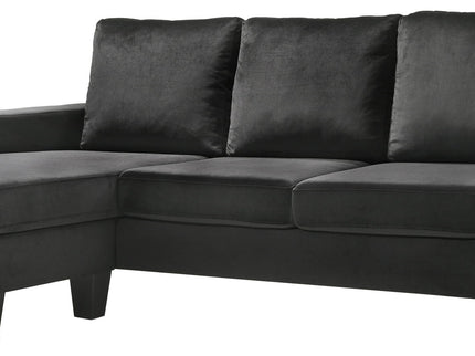 Jessica - Sofa Chaise