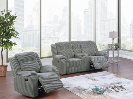 Modern Motion Sofa Set