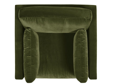 Knox - Modern Farmhouse Arm Chair
