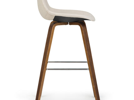 Randolph Bentwood - Counter / Bar Height Stool (Set of 2)