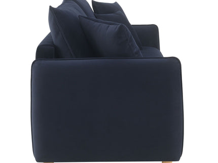 Irina - Pull Out Sleep With Storage