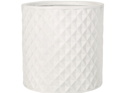 Planter - Antique White