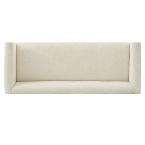 Modern 3 Seater Sofa