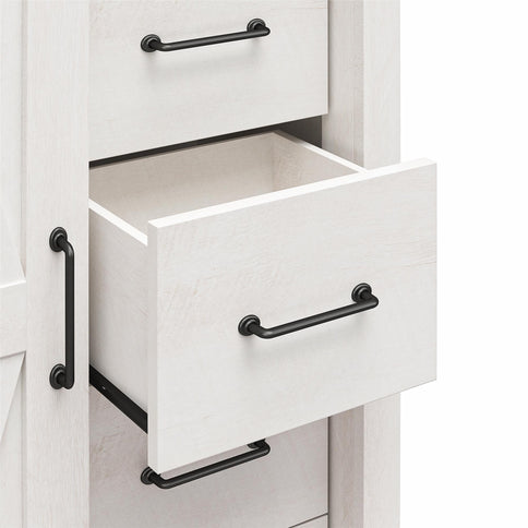 Alton - Gentleman's Chest