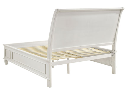 Fresnes - 2 Drawer Bed