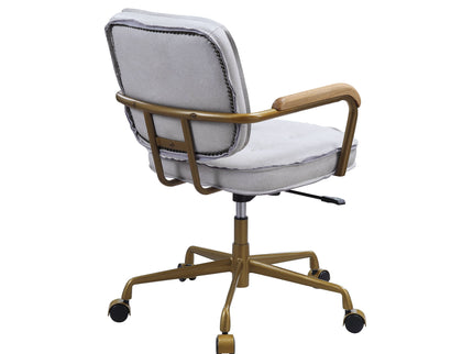 Siecross - Top Grain Office Chair