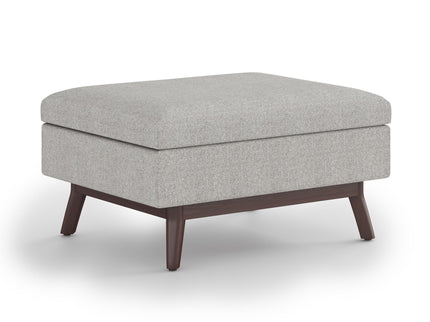 Owen - Upholstered Rectangular Storage Ottoman