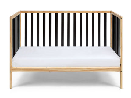 Deux - Remi 3-in-1 Convertible Island Crib