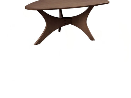 Triangle Table With Unique Design