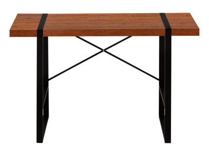 Industrial Design Computer Desk For Home Office, Laptop