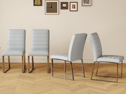 Oversized Dining Chairs For Home