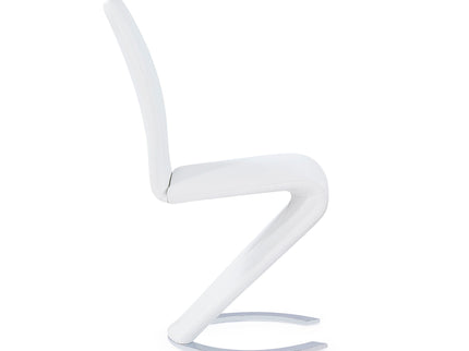 Marcus - Horseshoe Dining Chairs (Set of 2)