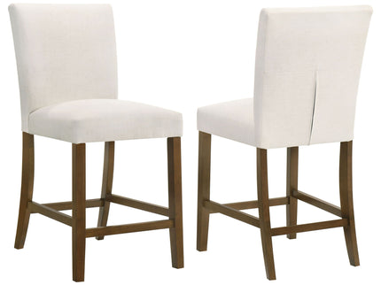 Flynn - Counter Chair (Set of 2)