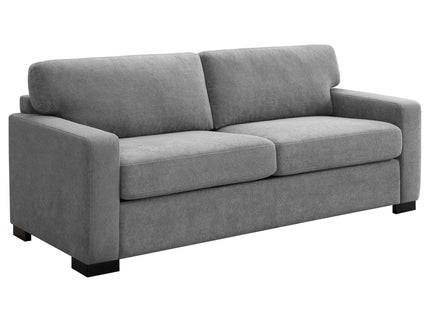 Vicente - Sleeper Sofa With Queen Mattress - Gray