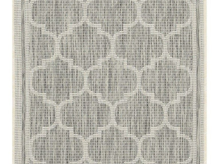 Sunshine - 2'7" X 7'3" Polypropylene Indoor / Outdoor Area Rug