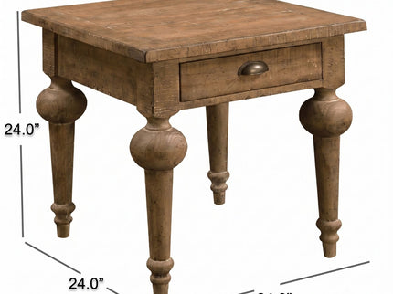 Ludin - Table
