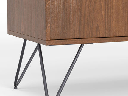 Hunter - Handcrafted TV Media Stand