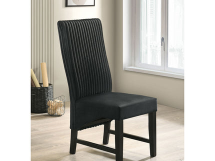 Dempsey - Upholstered Dining Side Chair (Set of 2)