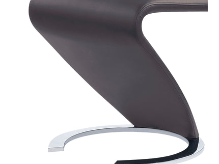 Marcus - Horseshoe Dining Chairs (Set of 2)