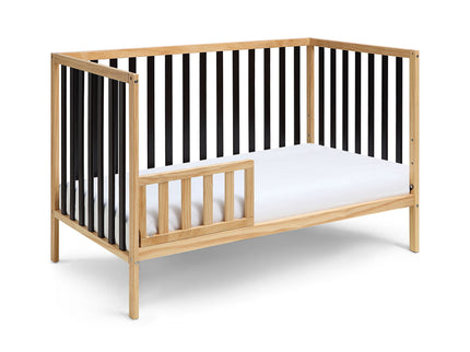 Deux - Remi 3-in-1 Convertible Island Crib