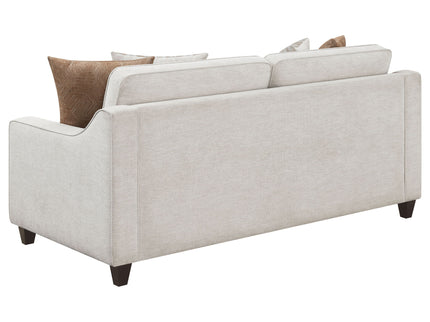 Mackenzie - 3 Piece Sofa Set - Beige