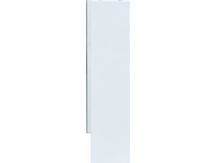Wall Mounted Bathroom Storage Medicine Cabinet Cabinet With Mirror Door