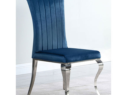 Shambrook - Side Chairs (Set of 4)