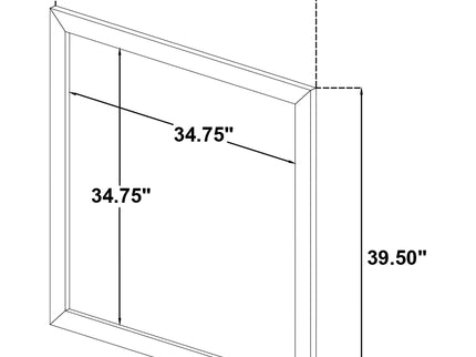 Merritt - Bedroom Set