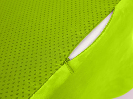 Ergonomic Spinal Posture Support Bed Pillow