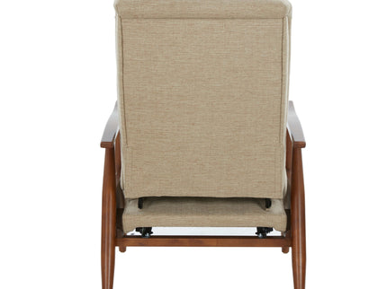 Fremont - Push Back Recliner