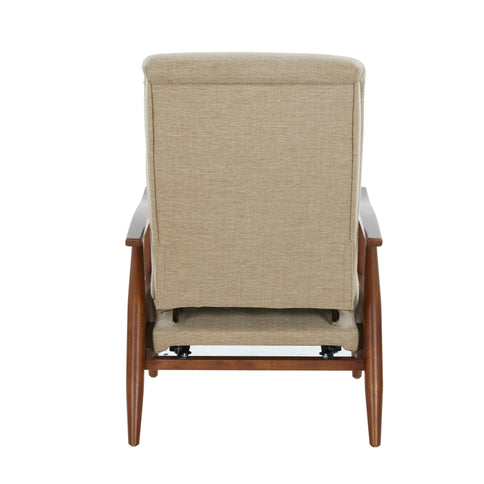 Fremont - Push Back Recliner