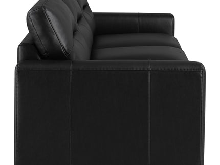 Remington - Sofa Set With Track Arms