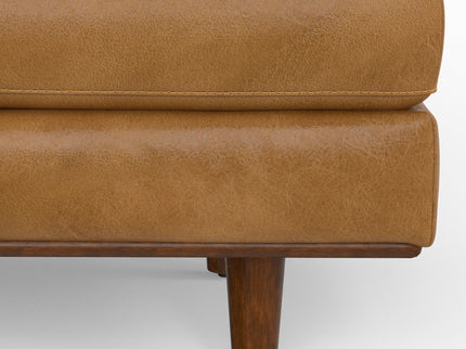 Morrison - Handcrafted Ottoman