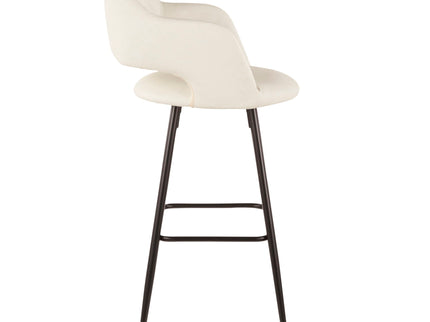 Margarite - Contemporary Barstool (Set of 2)