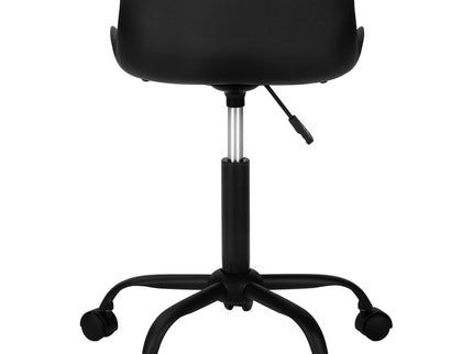Office Chair, Adjustable Height, Swivel, Ergonomic, Modern