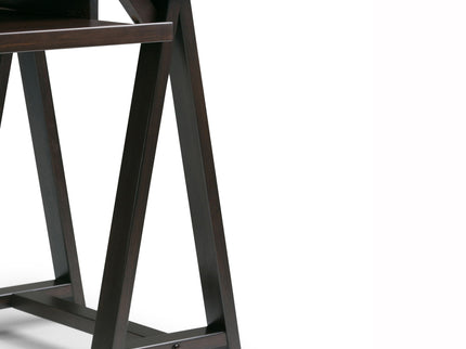 Sawhorse - Handcrafted Desk