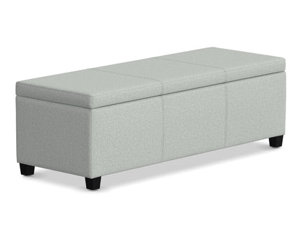 Avalon - Multifunctional Storage Ottoman Bench