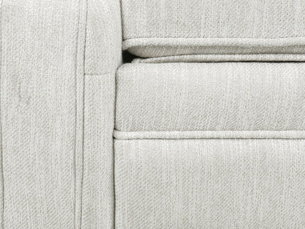 Welch - Contemporary Tufted Pushback Recliner